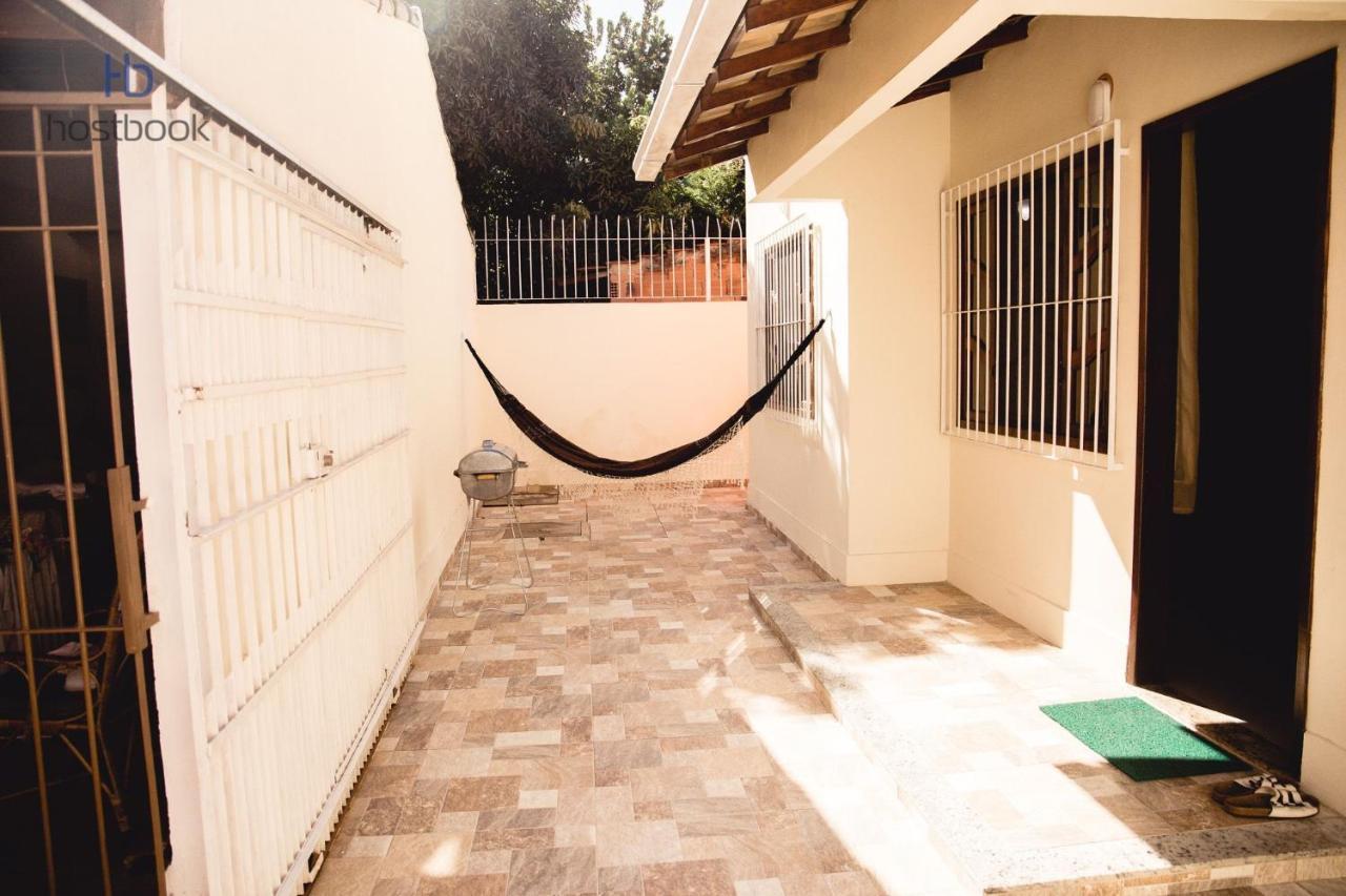 Вилла Casa A 400 M Da Praia Do Centro - Wifi 200Mb - Garagem - Tv 500 Canais - 2 Quartos - Cozinha Equipada - Churrasqueira Риу-даз-Острас Экстерьер фото