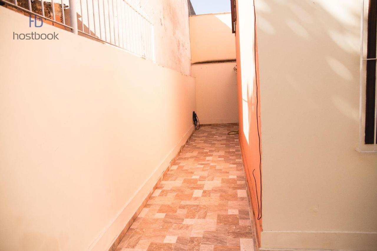 Вилла Casa A 400 M Da Praia Do Centro - Wifi 200Mb - Garagem - Tv 500 Canais - 2 Quartos - Cozinha Equipada - Churrasqueira Риу-даз-Острас Экстерьер фото